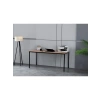 Çalışma Masası, 160x80x75 cm Ölçülerinde, Atlantik Çam Rengi