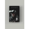 Call Of Duty Ghost Kredi Kartı Sticker Kaplama