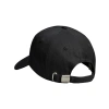 Calvin Klein MONOGRAM EMBROIDERY BASEBALL CAP Cap Şapka Kadın