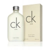 Calvin Klein One Edt 200 ml Unisex Parfüm