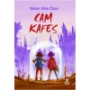 Cam Kafes - Birsen Ekim Özen