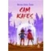 Cam Kafes - Birsen Ekim Özen