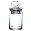 Cam Kapaklı Silikon Contalı 240 cc Mutfak Kavanozu