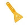 Cam Kazıma Bıçağı, 70mm Bıçaklı, Ergonomik Tasarımlı