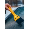 Cam Kazıma Bıçağı, 70mm Bıçaklı, Ergonomik Tasarımlı