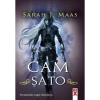 Cam Şato 1 Hc - Sarah J. Maas