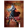 Cam Şato 2: Karanlık Taç Hc - Sarah J. Maas
