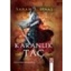 Cam Şato 2: Karanlık Taç Hc - Sarah J. Maas