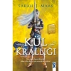 Cam Şato 7 Kül Krallığı - Sarah J. Maas