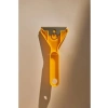 Cam Temizliği İçin 70mm Bıçaklı Kazıyıcı, Ergonomik Tasarım