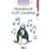 Can Çocuk - Penguenler Flüt Çalamaz - Sevim Ak