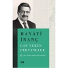 Can Veren Pervaneler 6 - Hayati İnanç
