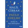 Can Yayınları Ermiş’in Aşk Mektupları - Halil Cibran-Paulo Coelho
