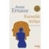 Can Yayınları Karanlık Atölye - Annie Ernaux