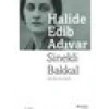 Can Yayınları Sinekli Bakkal – Halide Edib Adıvar Romanı, Karton Kapak, 416 Sayfa, II. Abdülhamid Dönemi Temalı