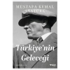 Can Yayınları Türkiyenin Geleceği - Mustafa Kemal Atatürk