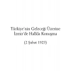 Can Yayınları Türkiyenin Geleceği - Mustafa Kemal Atatürk