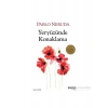 Can Yayınları Yeryüzünde Konaklama - Pablo Neruda Normal Boy Cilt Durumu