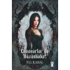 Canavarların Da Kalbi Varmış 2: Canavarlar Da Hüzünlüdür (Kutulu) - N. G. Kabal