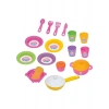 Candy Bulaşık Set