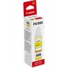 Canon GI-490Y Yellow Sarı Şişe Mürekkep G1411-2411-3411-4411