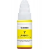 Canon GI-490Y Yellow Sarı Şişe Mürekkep G1411-2411-3411-4411
