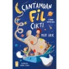 Çantamdan Fil Çıktı - Mert Arık