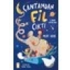 Çantamdan Fil Çıktı - Mert Arık