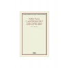 Canterbury Hikayeleri - Geoffrey Chaucer
