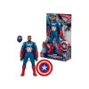 Captain America Figürü, Eğlenceli Uçuş Modu Özelliği