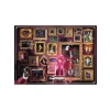 Captain Hook Temalı 1000 Parça Yapboz