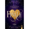Caraval 3 Finale - Stephanie Garber