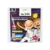 Carioca Boyanabilir Pijama 6-7 Yaş -Keçeli Kalem Hediyeli