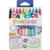 Carioca Fineliner 10lu