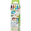Carioca Fineliner 5li Travel