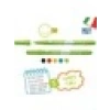 Carioca Fineliner 5li Travel