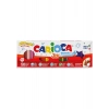 Carioca Joy Süper Yıkanabilir Keçeli Boya Kalemi 50 Renk 41018