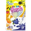 Carioca Keçeli Boya Kalemi Kokulu 12 Renk 42672