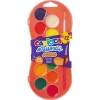 Carioca Neon Sulu Boya 12 Renk 30 mm (42406)