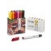 Carioca Plus Art Crayon Boya 12li (Sert Kutu)