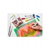Carioca Plus Art Crayon Boya 6lı