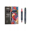 Carioca Plus Sketch Marker Çift Taraflı Çizim Kalemi 10 Renk