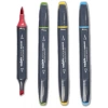 Carioca Plus Sketch Marker Çift Taraflı Çizim Kalemi 10 Renk