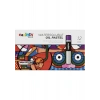Carioca Plus Watersoluble Yağlı Pastel 12li (Suda Çözünür)