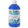 Carioca Tempera Koyu Mavi Suluboya 500 ml KO40427 17
