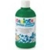 Carioca Tempera Koyu Yeşil Suluboya 500ML KO40427/15