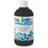 Carioca Tempera Siyah Suluboya 500 ml KO40427 02