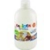 Carioca Tempera Suluboya Süper Yıkanabilir Beyaz 500 ml