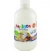 Carioca Tempera Suluboya Süper Yıkanabilir Beyaz 500 ml