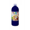 Carioca Tempera Suluboya Süper Yıkanabilir Koyu Mavi 1000 Ml.